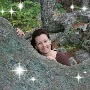 Meet your Posher, Greg n mary